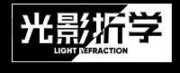 Light Refraction Logo